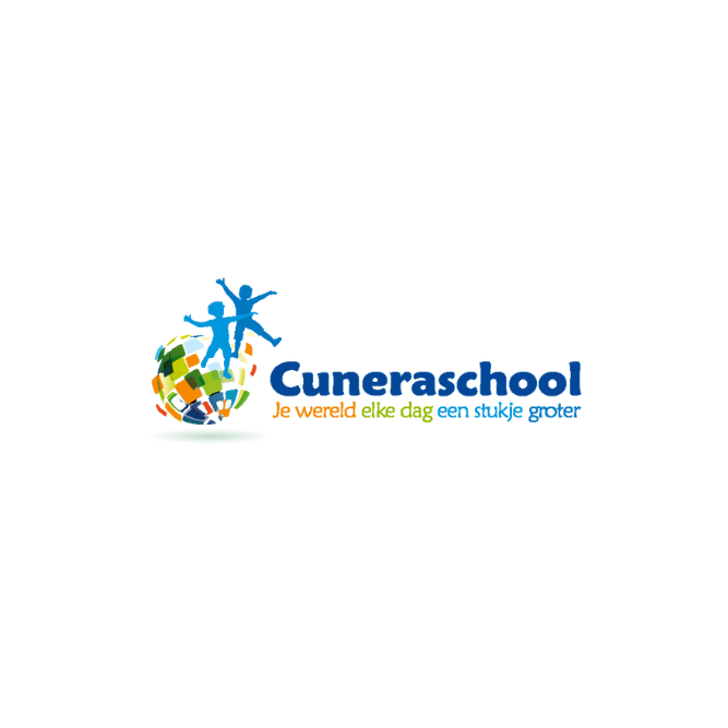 Cuneraschool logo