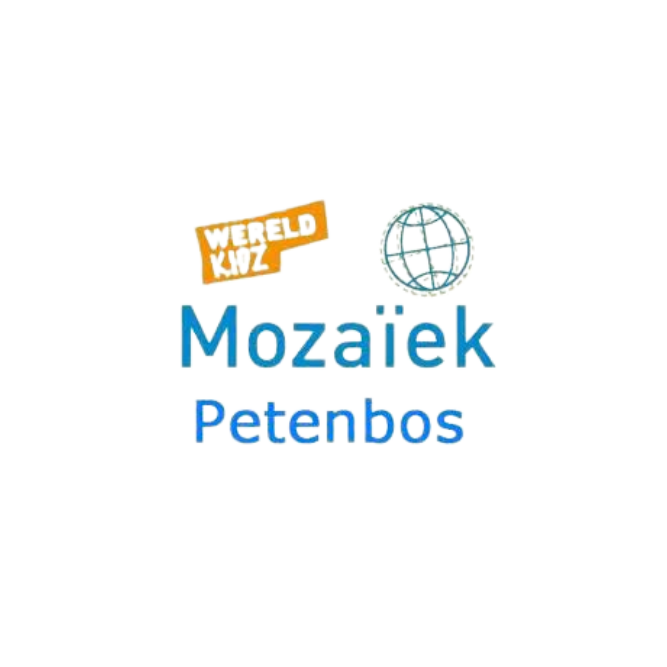 Mozaiek Petenbos logo