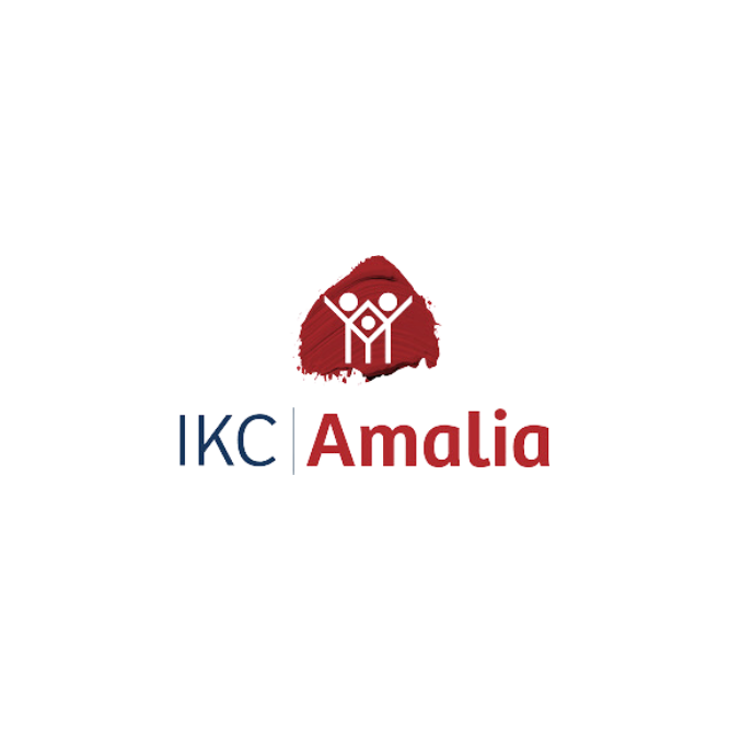IKC Amalia logo
