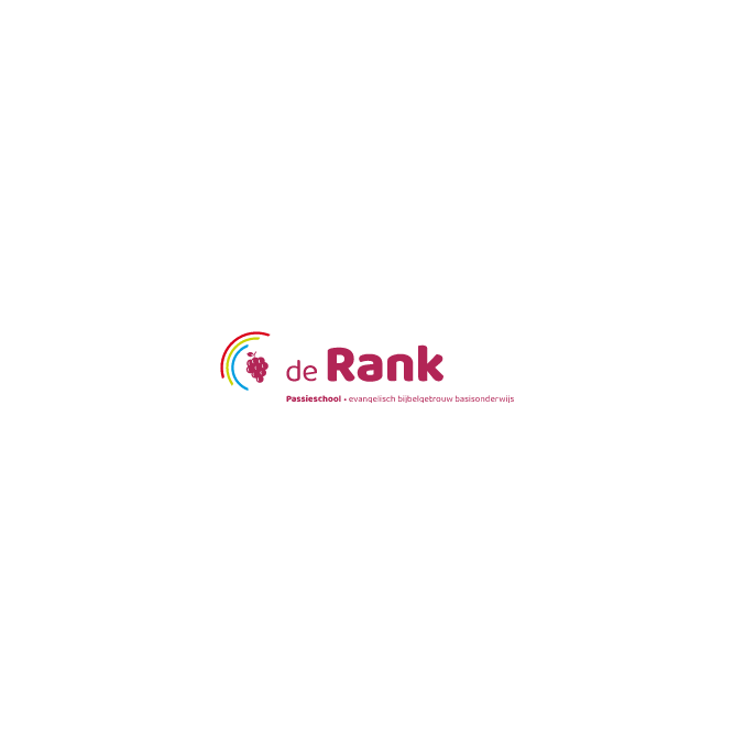 De Rank logo